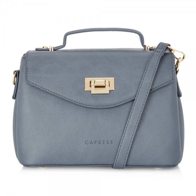 Patty Sling Medium (E) Bluish Grey_1