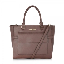 Debra Tote Large Tan_1