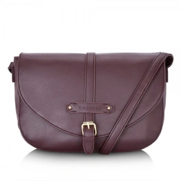 Melanie Sling Large Plum_1