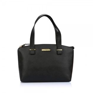 ZETA TOTE SMALL CHARCOAL_1