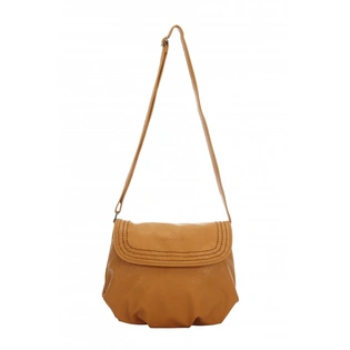 DEMI SLING LARGE OCHRE_1