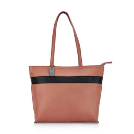 Kate Tote Large Dusty Pink_1