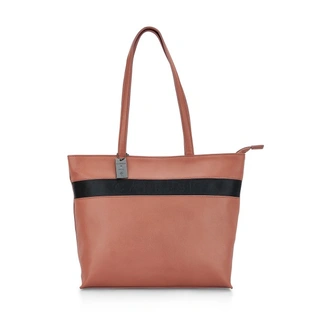 Kate Tote Large Dusty Pink_1