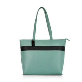 Kate Tote Large Dull Green_1