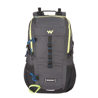 Hiking Pack Daypack 30L _ Black-1