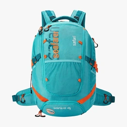 Seafarer 46 Ltrs Teal