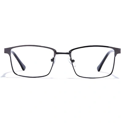 GRAVIATE by Coolwinks E13C6832 Glossy Full Frame Rectangle Eyeglasses for Men and Women