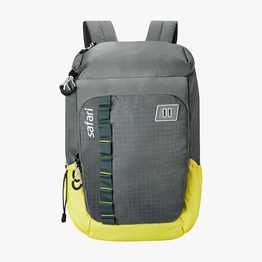 Flash 40 Ltrs Grey