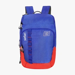 Flash 40 Ltrs Blue