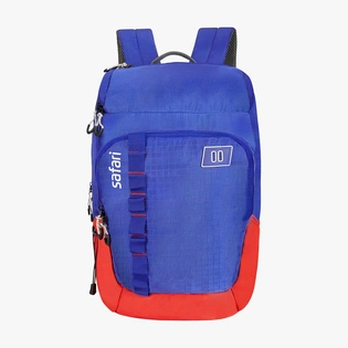 Flash 40 Ltrs Blue