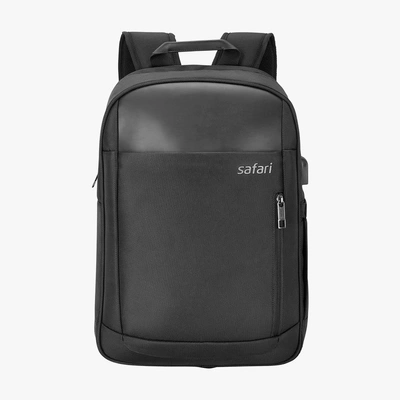 GIGA FORMAL BACKPACK-Black