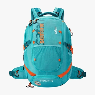 Seafarer 46 Ltrs Teal_A