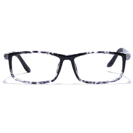 GRAVIATE by Coolwinks E18A7519 Glossy Tortoise Full Frame Rectangle Computer Eyeglasses for Men and Women