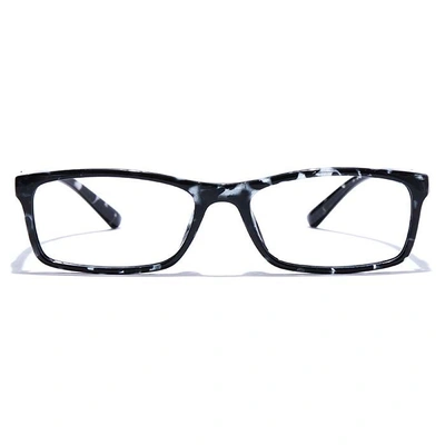 GRAVIATE by Coolwinks E18A7544 Glossy Tortoise Full Frame Rectangle Eyeglasses for Men and Women