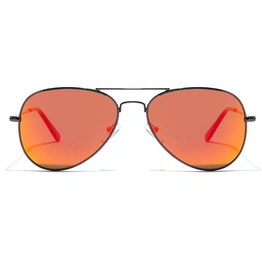 ELITE by Coolwinks S15C5393 Multicolor Mirror Pilot Sunglasses for Men and Women