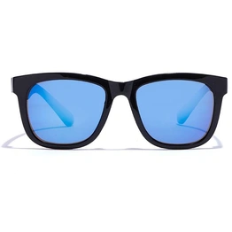 JRS by Coolwinks S20B6388 Blue Mirror Retro Square Sunglasses for Men and Women