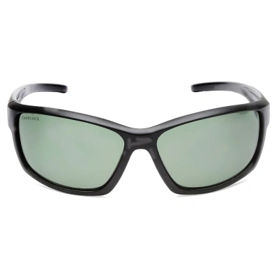 Square Matt Regular Polarized + UV Protection Sunglasses