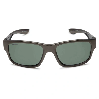 Black Rimmed Square Sunglasses