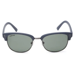 Club Master Matt Green 100% UV Protected Sunglasses for Guys