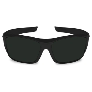 Sporty Matt Green UV protected Sunglasses for Male