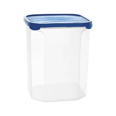 Modustore Square Container 4000 ml