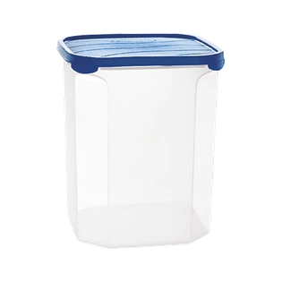 Modustore Square Container 5500 ml