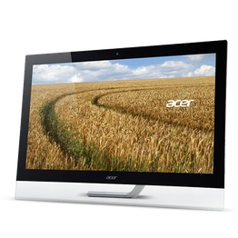 Acer T272HUL 27inch Monitor/2560x1440pixe/HD/DVI, HDMI