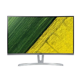 Acer ED322Q 31.5-inch Monitor/1920 x 1080pixel/LED/Wired