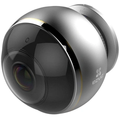 EZVIZ CS-CV346 (A0-7A3WFR) Panoramic 3MP HD Wi-Fi CCTV Camera