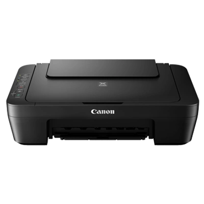 Canon PIXMA MG3070S Multi-function Printer