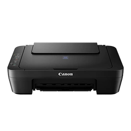 Canon Pixma E410 All-in-One Inkjet Printer