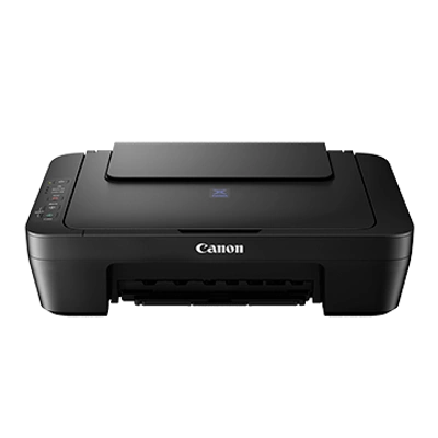 Canon Pixma E410 All-in-One Inkjet Printer