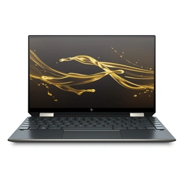 HP Spectre x360 13-aw0188tu| Core i7 10th Gen|16GB RAM| 1TB SSD + 32GB Optane|13.29 Inches| Intel Iris Plus Graphics| Windows 10 Pro