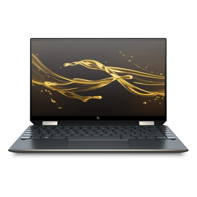 HP Spectre x360 13-aw0188tu| Core i7 10th Gen|16GB RAM| 1TB SSD + 32GB Optane|13.29 Inches| Intel Iris Plus Graphics| Windows 10 Pro