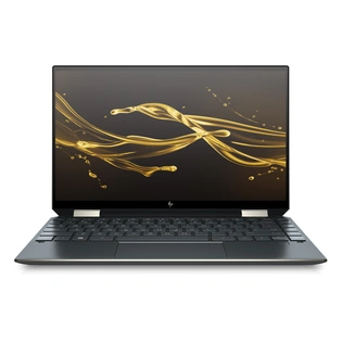 HP Spectre x360 13-aw0205tu | Core i7 10th Gen|16GB RAM| 512GB SSD + 32GB Optane|13.29 Inches| Intel Iris Plus Graphics| Windows 10 Pro