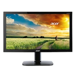 Acer KA220HQ 21.5-inch Monitor/1080p/LED/VGA, HDMI