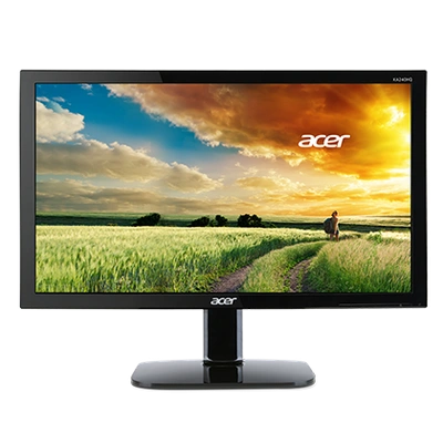 Acer KA220HQ 21.5-inch Monitor/1080p/LED/VGA, HDMI