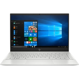 HP 13-aq1019tx Core i5 10th Gen/8GB RAM/32GB Optane + 512GB SSD/33.78 cm (13.3”) FHD display/NVIDIA GeForce MX250 + 2GB Graphics/Windows 10 Home/ Natural Silver