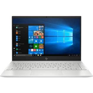 HP 13-aq1019tx Core i5 10th Gen/8GB RAM/32GB Optane + 512GB SSD/33.78 cm (13.3”) FHD display/NVIDIA GeForce MX250 + 2GB Graphics/Windows 10 Home/ Natural Silver