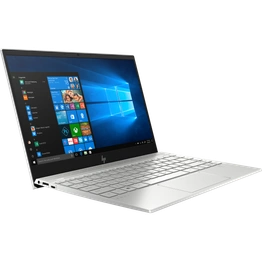 HP 13-aq1015tu Core i5 10th Gen/8GB RAM/32GB Optane + 512GB SSD/33.78 cm (13.3”) | FHD Display/Intel UHD Graphics/ Windows 10 Home/Natural Silver