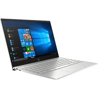 HP 13-aq1015tu Core i5 10th Gen/8GB RAM/32GB Optane + 512GB SSD/33.78 cm (13.3”) | FHD Display/Intel UHD Graphics/ Windows 10 Home/Natural Silver