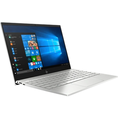 HP 13-aq1015tu Core i5 10th Gen/8GB RAM/32GB Optane + 512GB SSD/33.78 cm (13.3”) | FHD Display/Intel UHD Graphics/ Windows 10 Home/Natural Silver