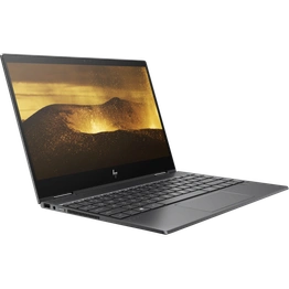 HP Envy x360 13-ar0118au Ryzen 5 3nd Gen/8GB RAM/512GB SSD/33.78 cm FHD display/AMD Radeon Vega 8 Graphics/Windows 10 Home/Black