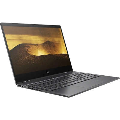 HP Envy x360 13-ar0118au Ryzen 5 3nd Gen/8GB RAM/512GB SSD/33.78 cm FHD display/AMD Radeon Vega 8 Graphics/Windows 10 Home/Black