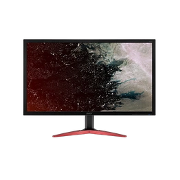 Acer VG240YB 23.8 inch Monitor/1920 x 1080pixe/HD/VGA, HDMI