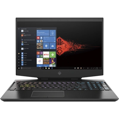 HP Omen 15-dh0136TX