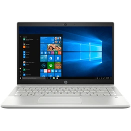 HP Pavilion 14-ce3024tx Core i7 10th Gen/8GB RAM/512GB SSD/35.56 cm (14"), FHD display/NVIDIA GeForce MX250 + 2GB Graphics/Windows 10 Home/Mineral Silver