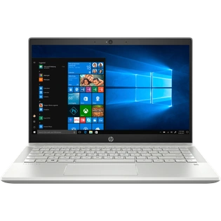 HP Pavilion 14-ce3006TU Core i5 10th Gen/8GB RAM/512GB SSD/35.56 cm (14