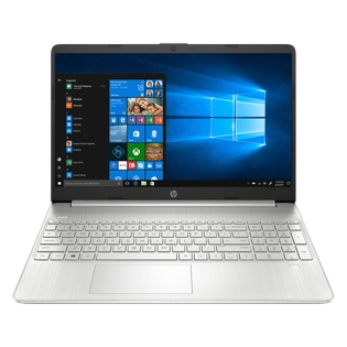 HP 15s-fr1004tu Core i3 10th Gen/4GB/512GB SSD/15.6 Inches (39.62 cm) display/Intel UHD/Windows 10/1.69 Kg