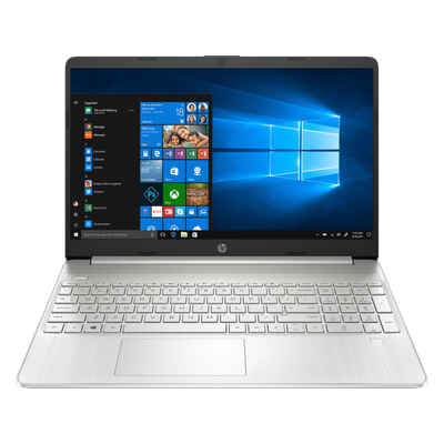 HP 15s-fr1004tu Core i3 10th Gen/4GB/512GB SSD/15.6 Inches (39.62 cm) display/Intel UHD/Windows 10/1.69 Kg